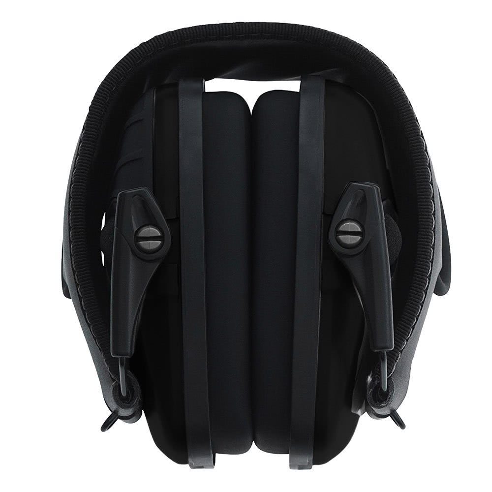 Howard Leight Impact Sport Sound Amplification Electronic Earmuff R-02524 - Shooting Accessories